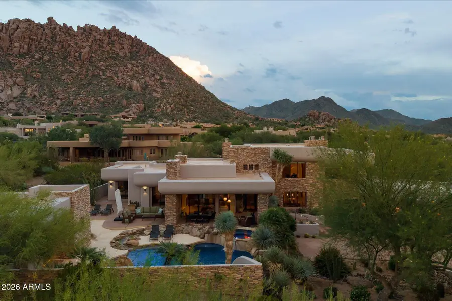 10637 E Yearling Drive, Scottsdale, AZ 85255 - #3
