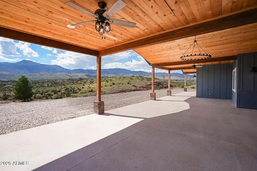 853 Ashley View Drive, Clarkdale, AZ 86324 - #2