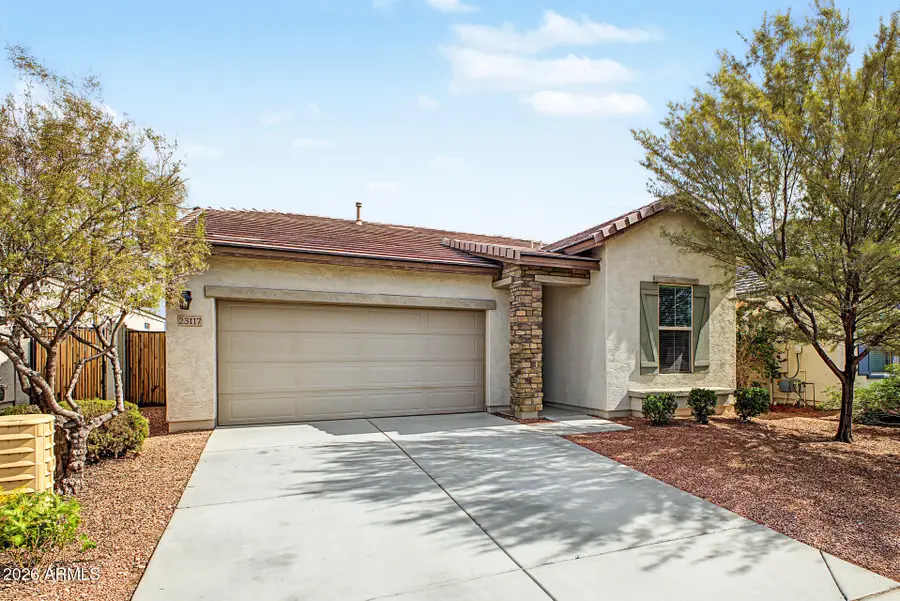 23117 N 126th Drive, Sun City West, AZ 85375 - #2