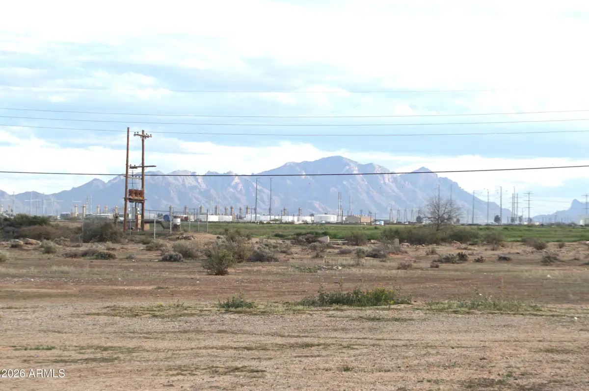 0 N Verdugo -- #19, Coolidge, AZ 85128 - #1