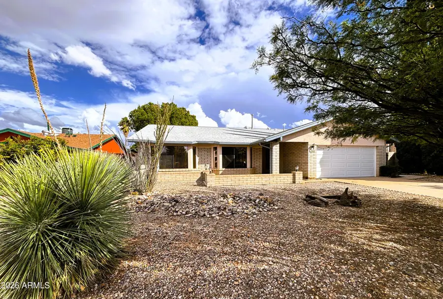 3247 Peregrine Drive, Sierra Vista, AZ 85650 - #2