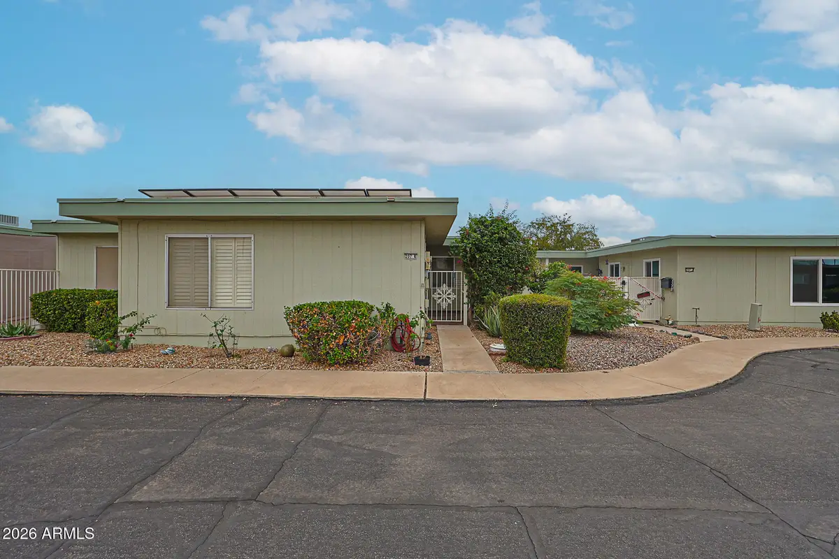 13207 N 98th Avenue #K, Sun City, AZ 85351 - #1