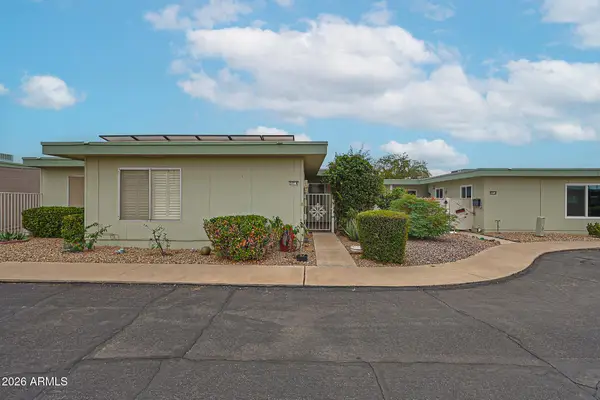 13207 N 98th Avenue #K, Sun City, AZ 85351