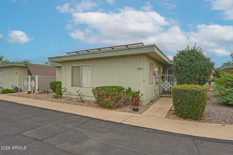 13207 N 98th Avenue #K, Sun City, AZ 85351 - #3