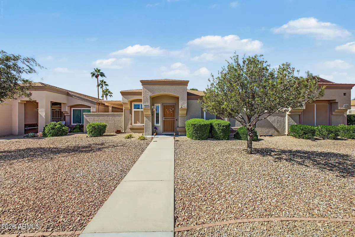 20016 N Greenview Drive, Sun City West, AZ 85375 - #1