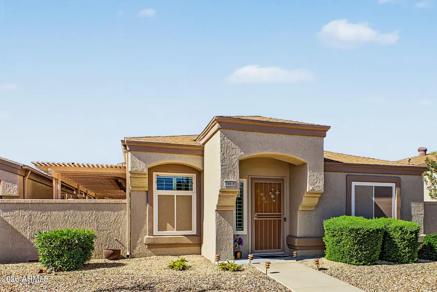 20016 N Greenview Drive, Sun City West, AZ 85375 - #3