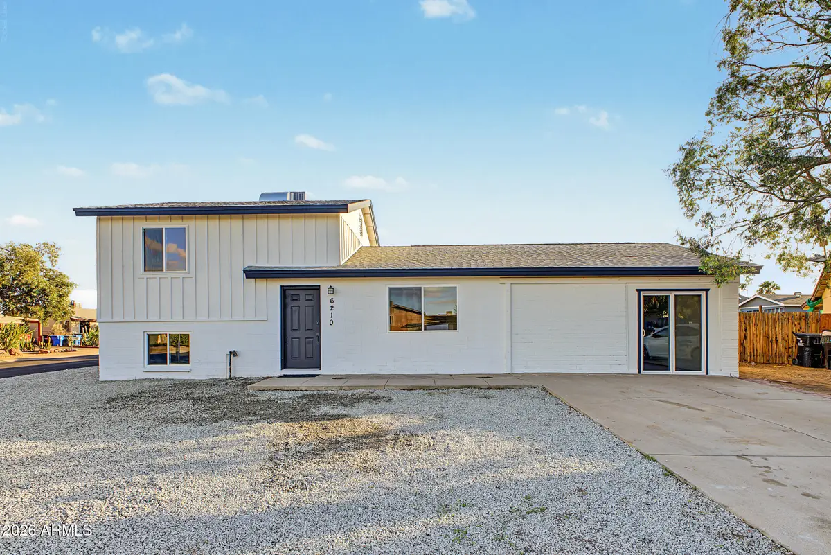 6210 S 47th Street, Phoenix, AZ 85042 - #1