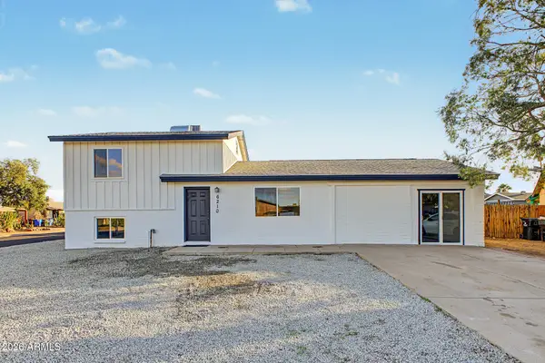 6210 S 47th Street, Phoenix, AZ 85042