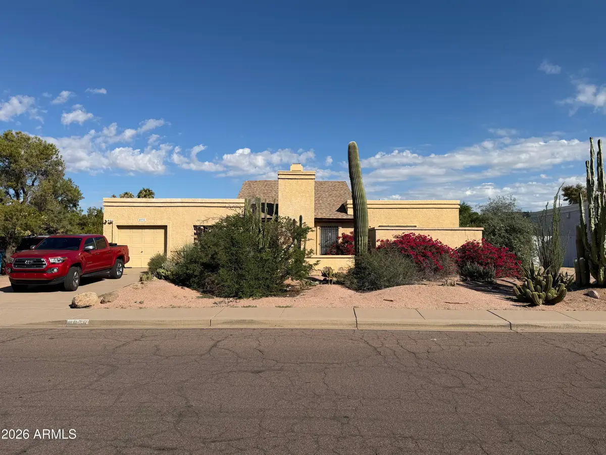 4038 W Michigan Avenue, Glendale, AZ 85308 - #1