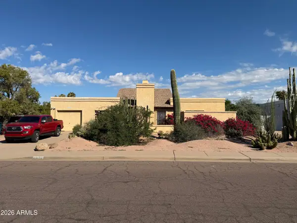 4038 W Michigan Avenue, Glendale, AZ 85308