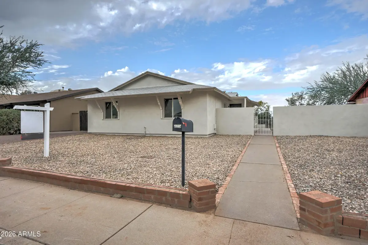 5422 S 44th Place, Phoenix, AZ 85040 - #1