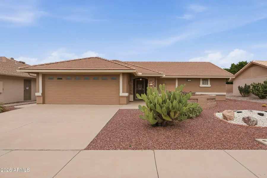 11550 E Lindner Avenue, Mesa, AZ 85209 - #3