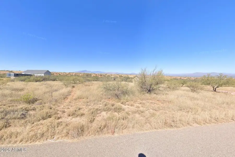 1620 Desert Senna Trail #87, Benson, AZ 85602 - #2