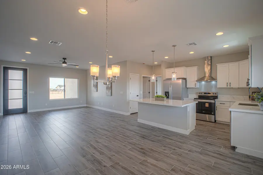 651 N Brindle Road, Maricopa, AZ 85138 - #3