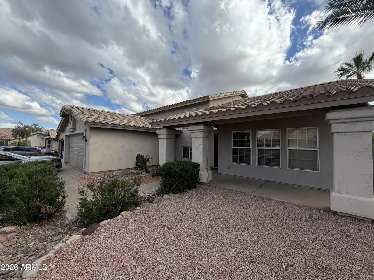 2743 E Verbena Drive, Phoenix, AZ 85048 - #1