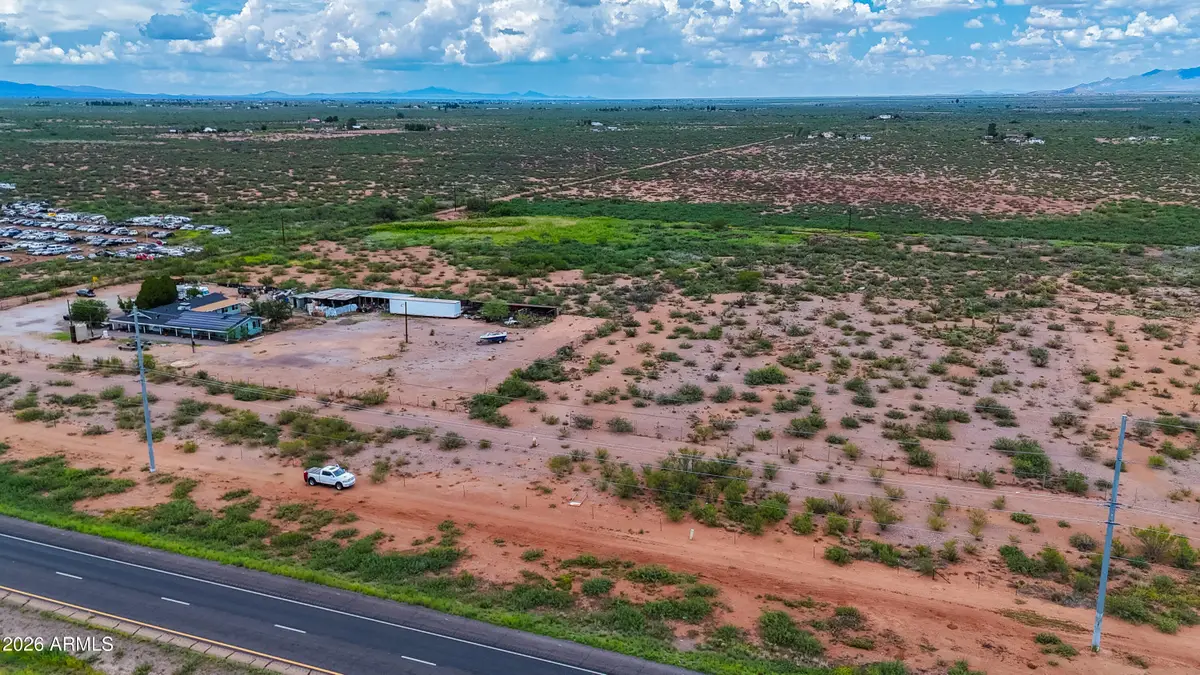 2303 N Beki Lane, Douglas, AZ 85607 - #1