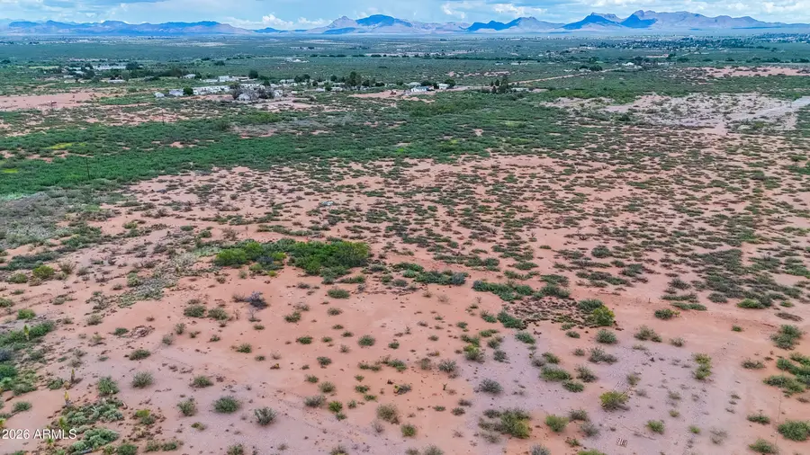 2303 N Beki Lane, Douglas, AZ 85607 - #2