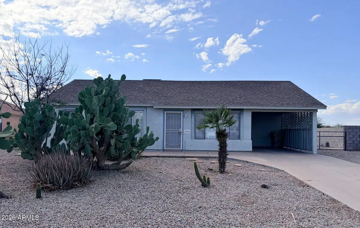 14514 S Amado Boulevard, Arizona City, AZ 85123 - #1