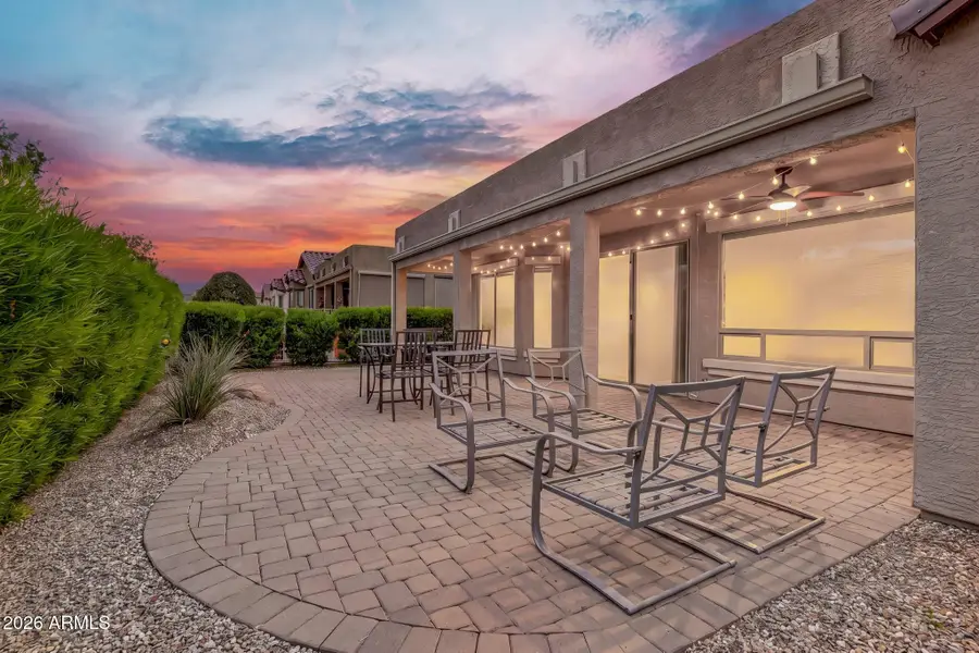 17938 W Deer Creek Road, Goodyear, AZ 85338 - #2