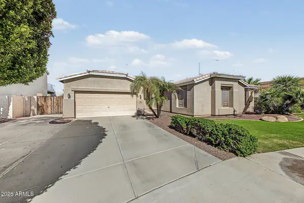 2002 W Hawken Way, Chandler, AZ 85286