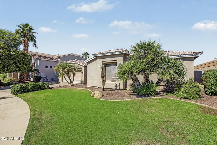 2002 W Hawken Way, Chandler, AZ 85286 - #3