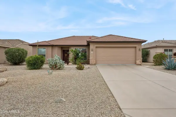 3591 E La Costa Place, Chandler, AZ 85249