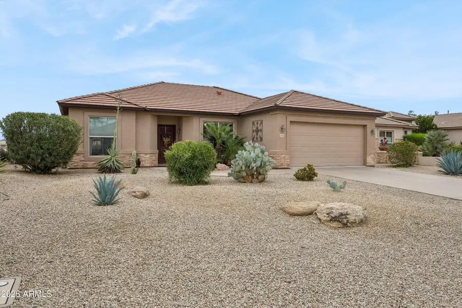 3591 E La Costa Place, Chandler, AZ 85249 - #2