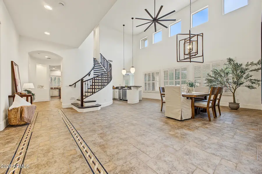 602 E Hopkins Road, Gilbert, AZ 85295 - #3