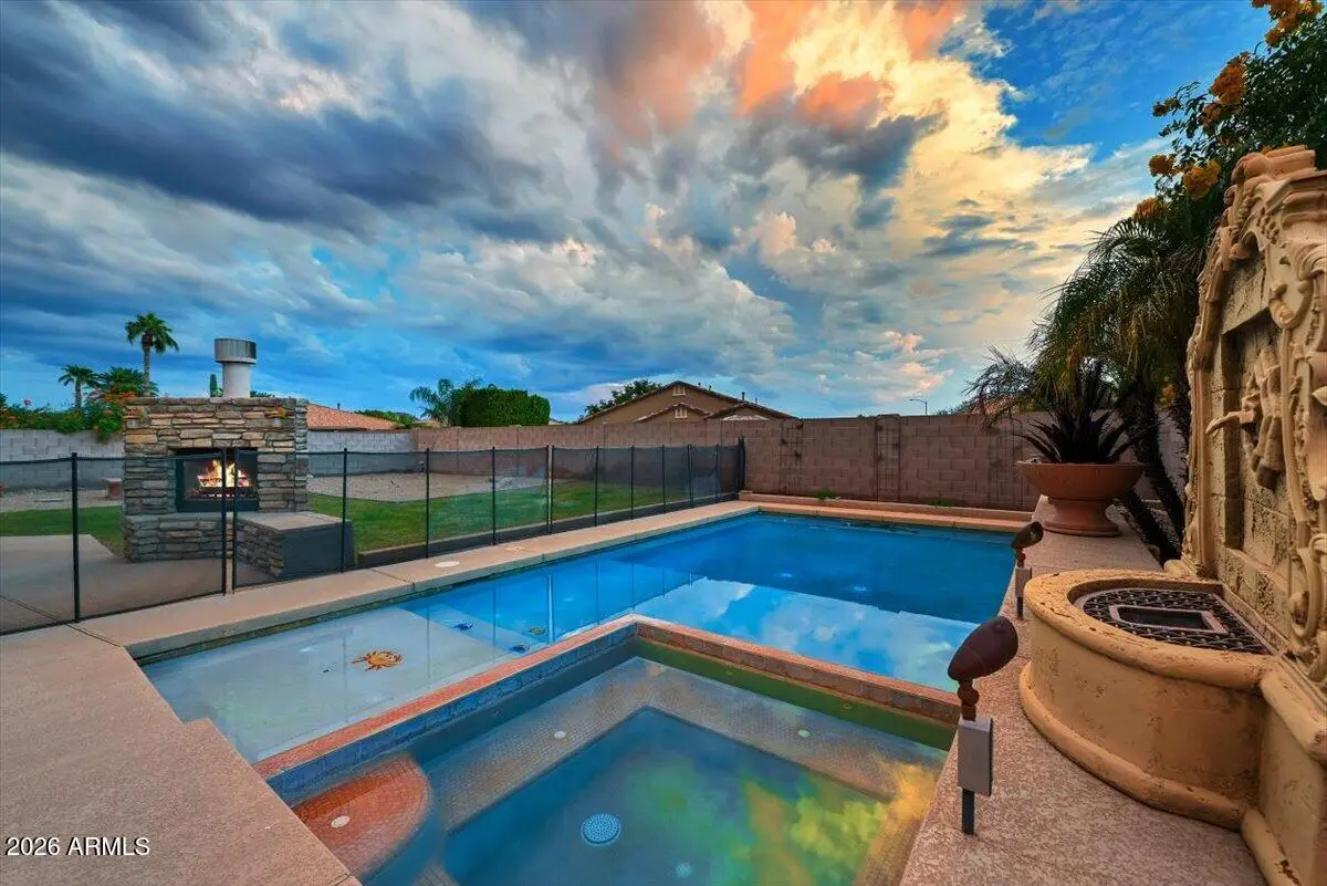9769 W Bent Tree Drive, Peoria, AZ 85383 - #1