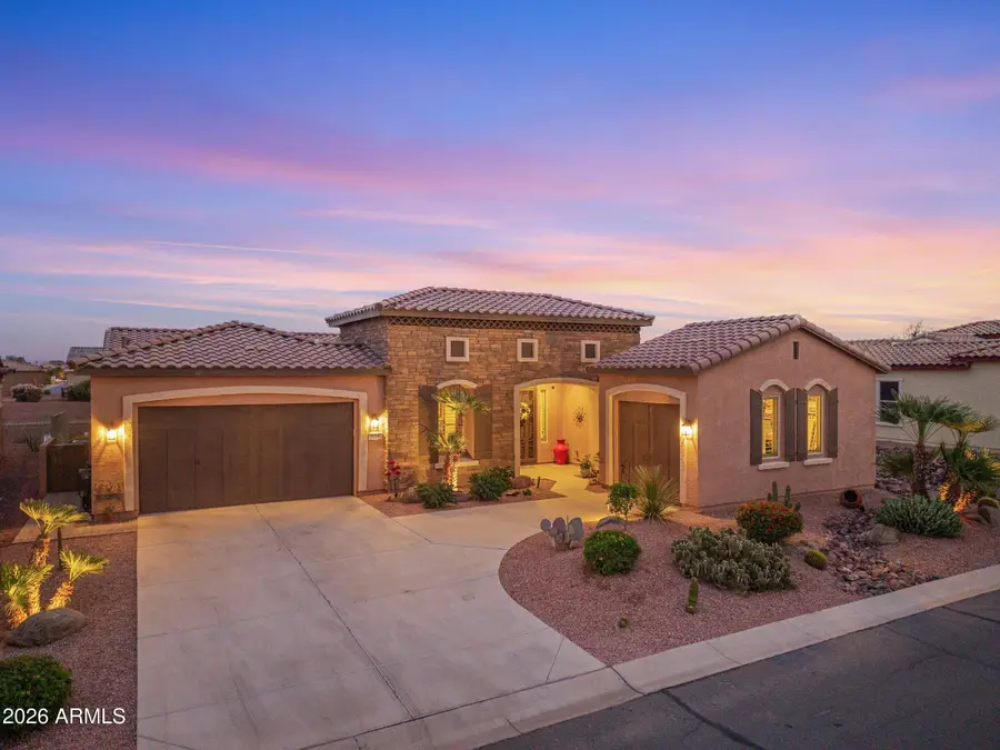 20255 N Peppermint Drive, Maricopa, AZ 85138 - #2