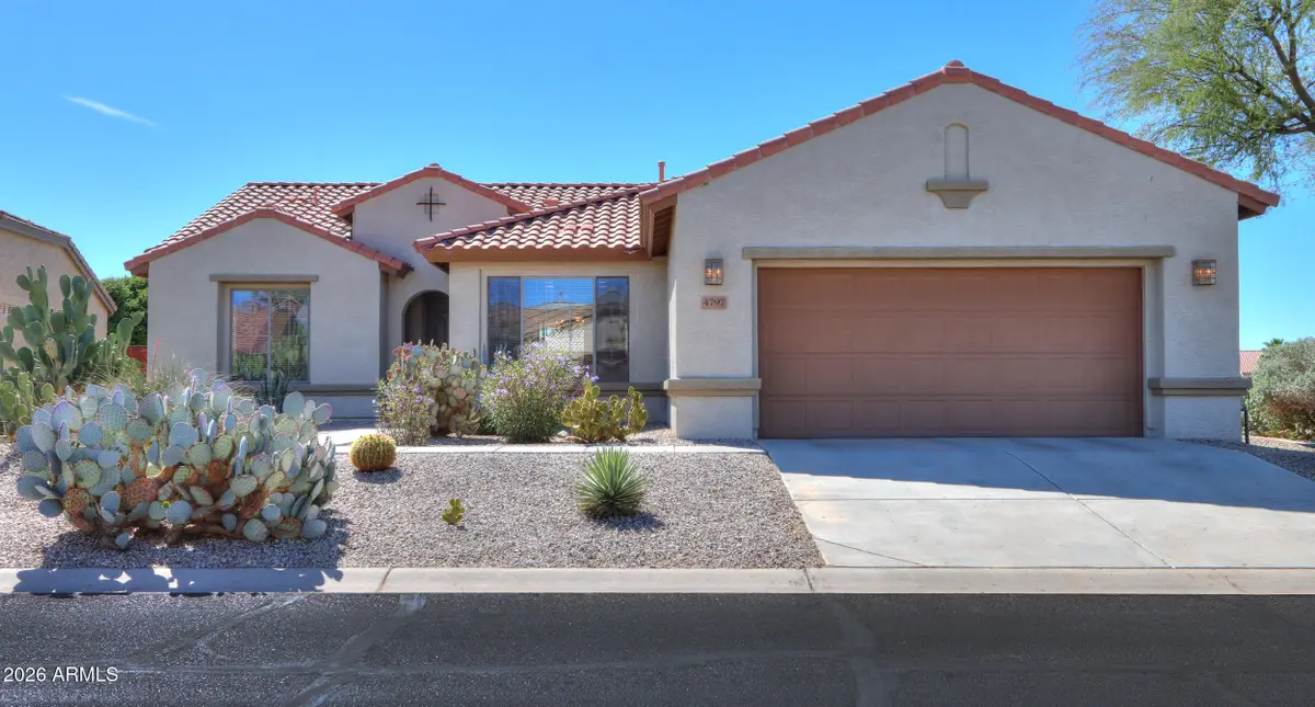 4797 W Nogales Way, Eloy, AZ 85131 - #1