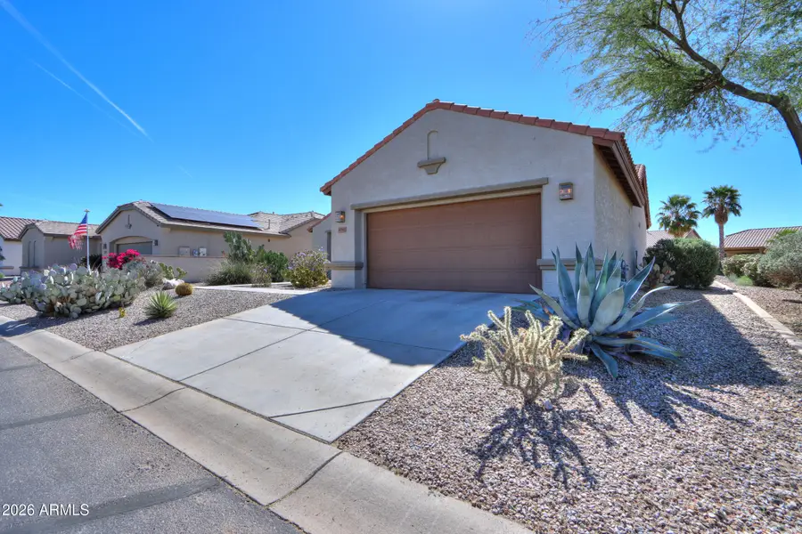4797 W Nogales Way, Eloy, AZ 85131 - #2