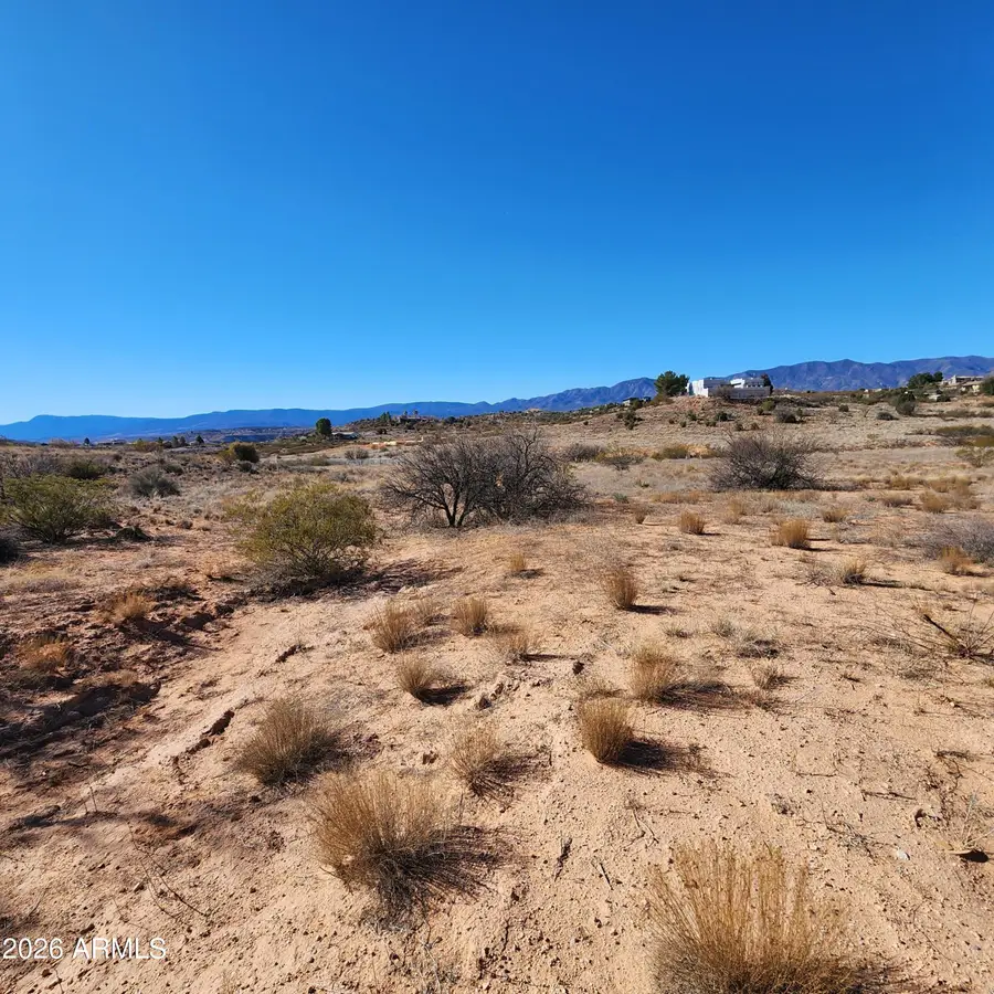 7155 E Sliding Stop Lane, Camp Verde Sedona, AZ 86325 - #2