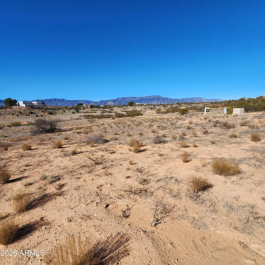 7155 E Sliding Stop Lane, Camp Verde Sedona, AZ 86325 - #3