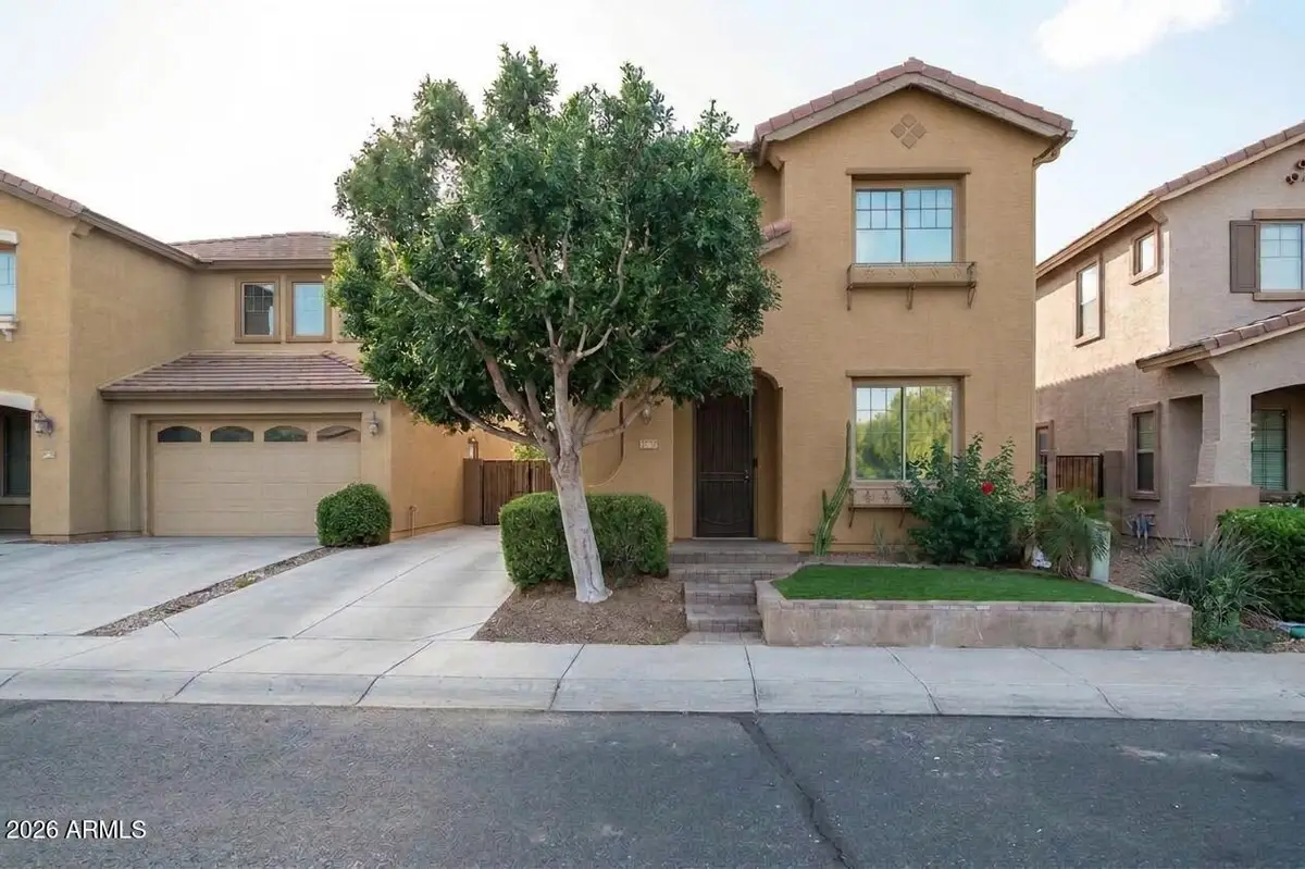 15038 N 145th Lane, Surprise, AZ 85379 - #1
