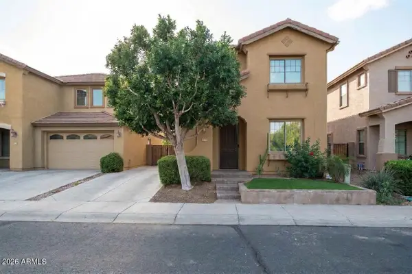 15038 N 145th Lane, Surprise, AZ 85379