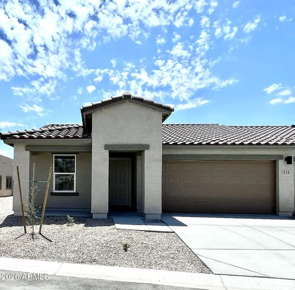711 Dylan Court, Wickenburg, AZ 85390