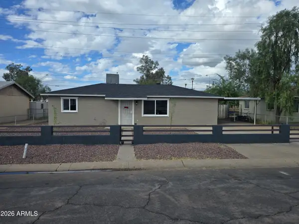 2234 E Wood Street, Phoenix, AZ 85040