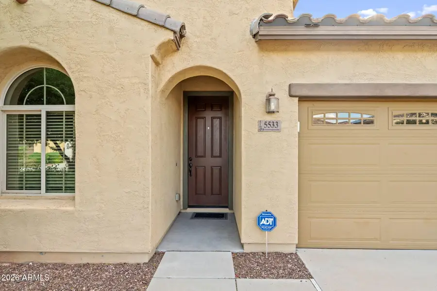 5533 W Desert Hollow Drive, Phoenix, AZ 85083 - #2