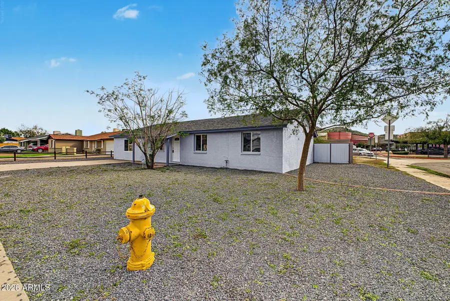 1733 W Voltaire Avenue, Phoenix, AZ 85029 - #3
