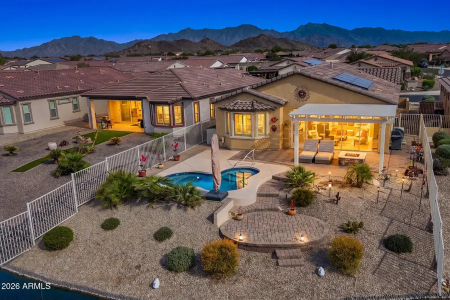 16748 S 180th Avenue, Goodyear, AZ 85338 - #2