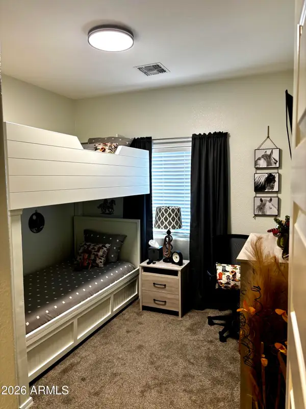 4216 Tinker Drive, Sierra Vista, AZ 85635