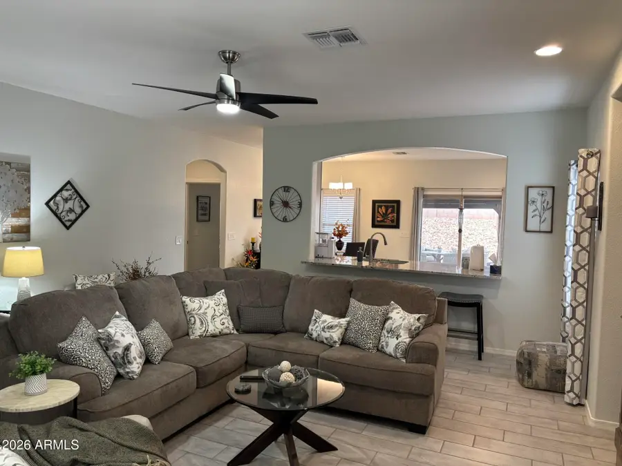 4216 Tinker Drive, Sierra Vista, AZ 85635 - #3