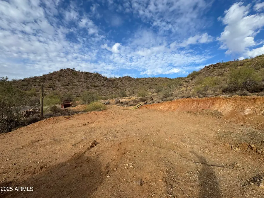 5289 S Cariott Court, Gold Canyon, AZ 85118 - #2
