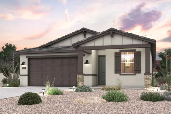22834 W Monona Lane, Surprise, AZ 85387