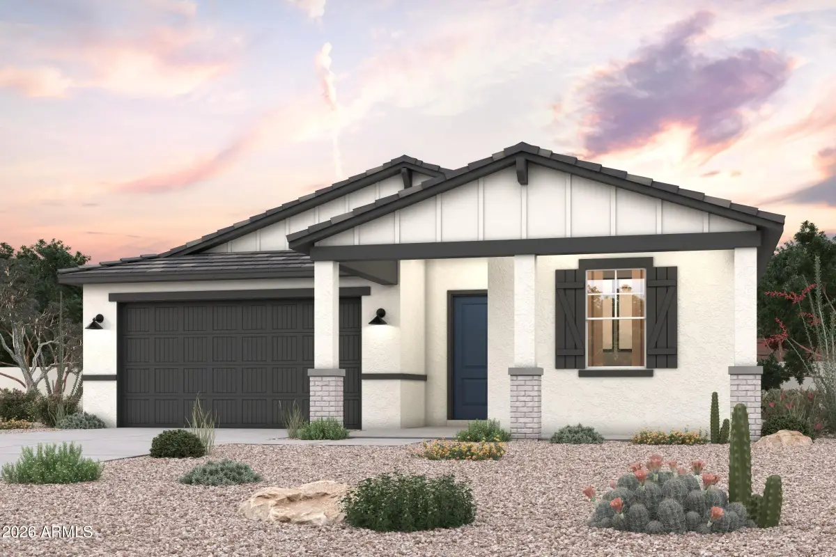 23010 W Irma Lane, Surprise, AZ 85387 - #1