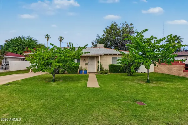 3528 E Sheridan Street, Phoenix, AZ 85008