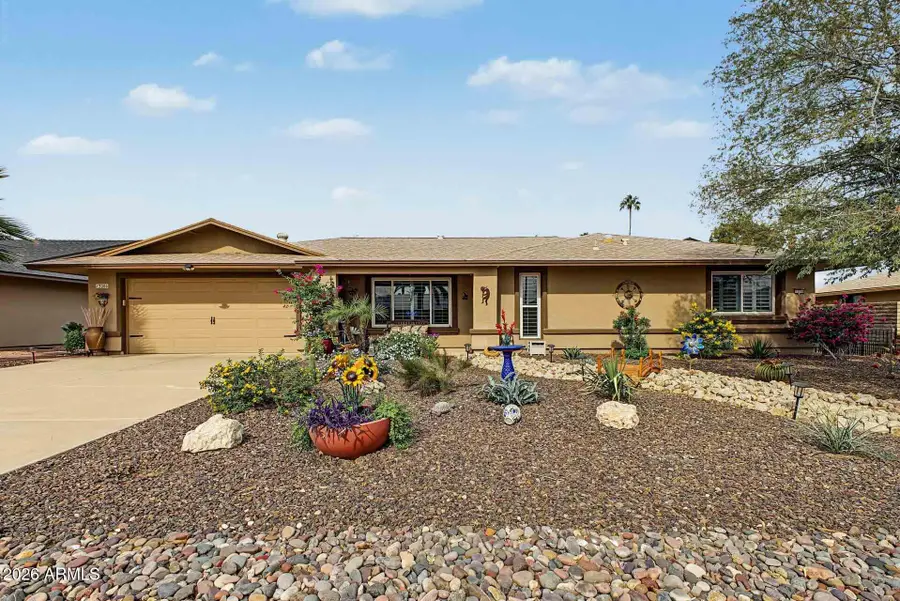13206 W Beardsley Road, Sun City West, AZ 85375 - #2