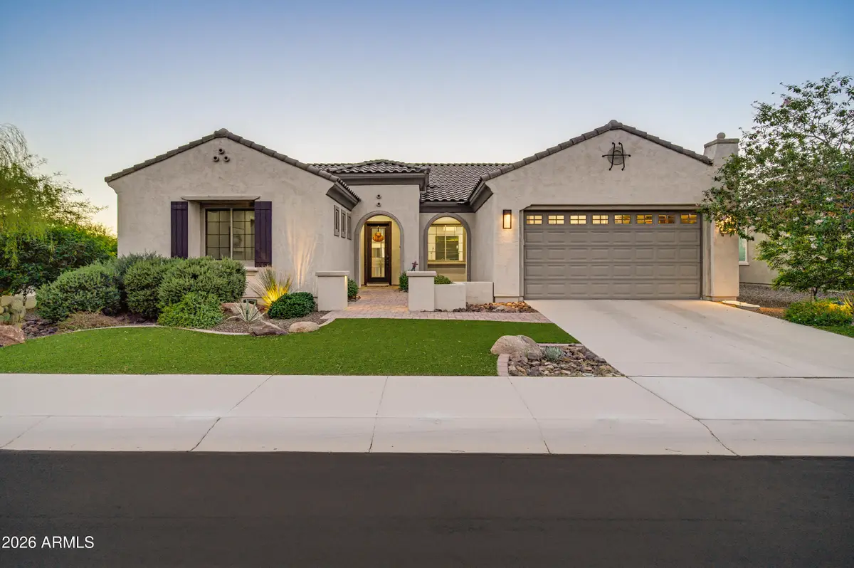 19612 N 265th Avenue, Buckeye, AZ 85396 - #1