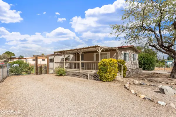 5097 E Goldfinch Circle, Sierra Vista, AZ 85650